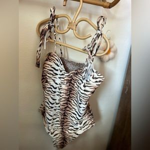 Acacia swimwear one piece